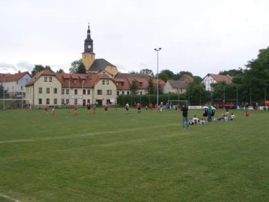 97* BSV-Sportlerheim-Cup 2011