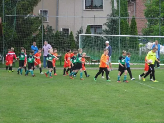 BSV E- Rodatal Zöllnitz E 0:1 (0:1)