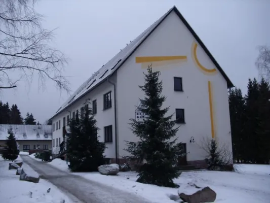 98* Wintertrainingslager Auerbach