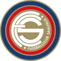 FC Saalfeld II