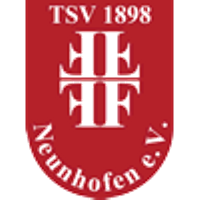 TSV 1898 Neunhofen