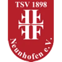 TSV 1898 Neunhofen