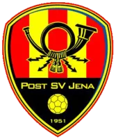 SV Post Jena