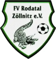 FV Rodatal Zöllnitz