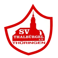 SV Thalbürgel II