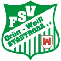 FSV Grün/Weiß Stadtroda