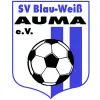 SV Blau-Weiss Auma