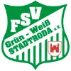 FSV Grün/Weiß Stadtroda