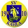 SV Kahla II