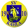 SG Kahla/Rothenstein/Uhlstädt
