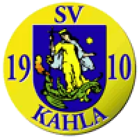 SV Kahla II