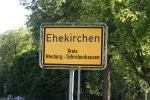 Partnergemeinde Ehekirchen