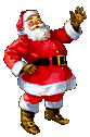 Frohe Weihnachten und einen guten Rutsch!!