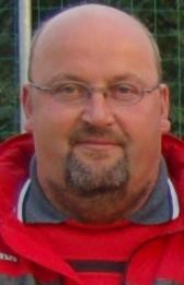 Gratulation zum 50. Geburtstag von Trainer Knut Fischer