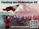 Onlinefanshop in Kooperation mit Uwes Sportshop