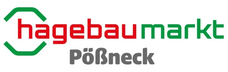 hagebaumarkt Pößneck GmbH