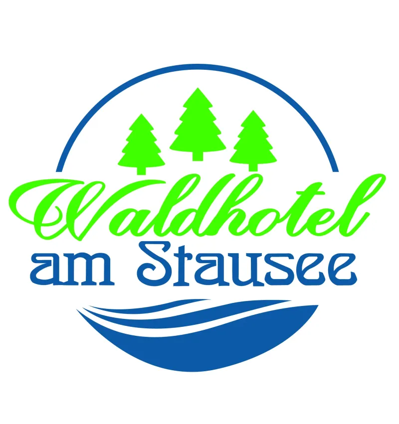 Waldhotel am Stausee