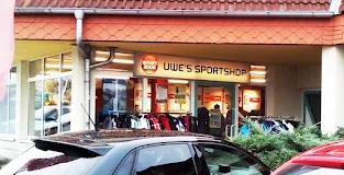 Uwe`s Sportshop