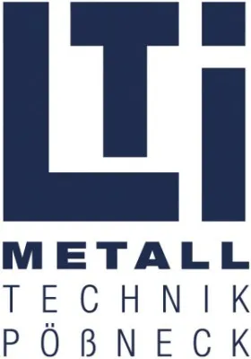 LTi Metalltechnik Pößneck GmbH