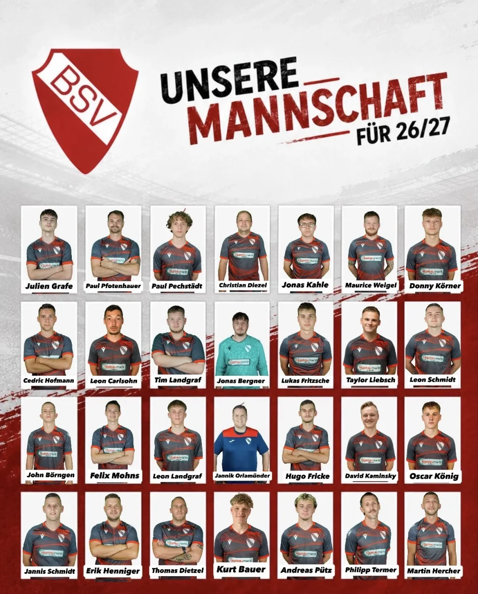 1.Männer