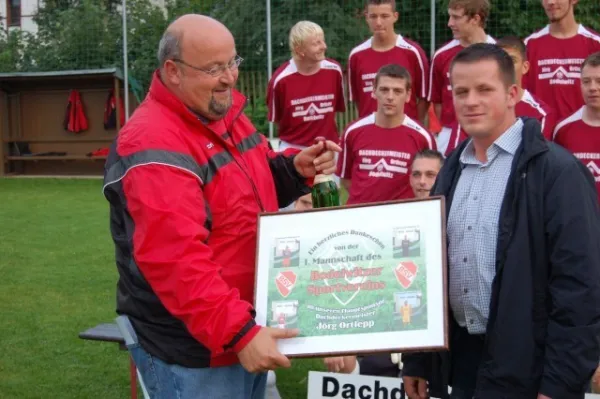 Sponsoren