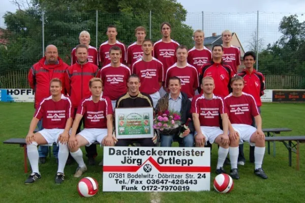 Sponsoren