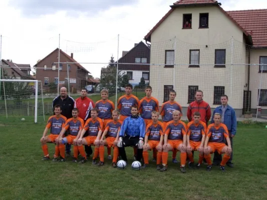 Sponsoren