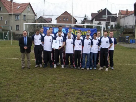 Sponsoren