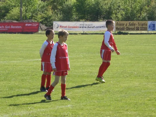 93* Bambini-Turnier Auma