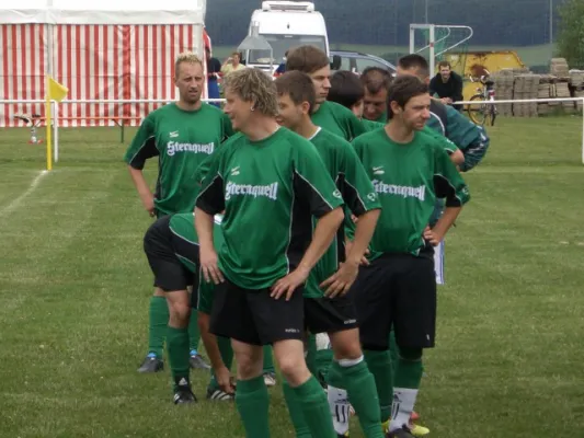 97* BSV-Sportlerheim-Cup 2011