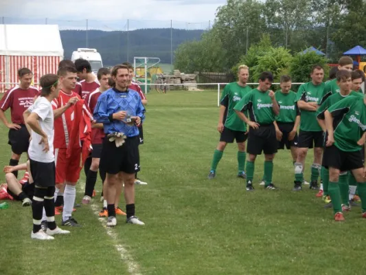 97* BSV-Sportlerheim-Cup 2011