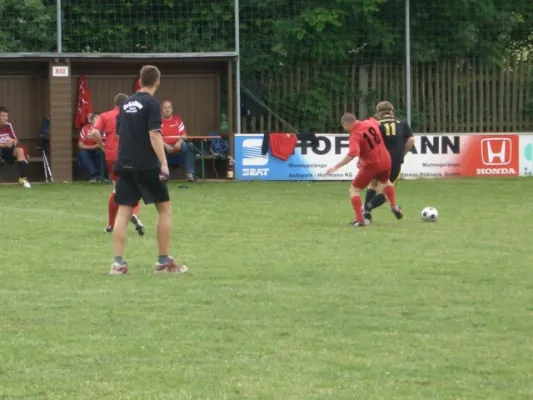 97* BSV-Sportlerheim-Cup 2011