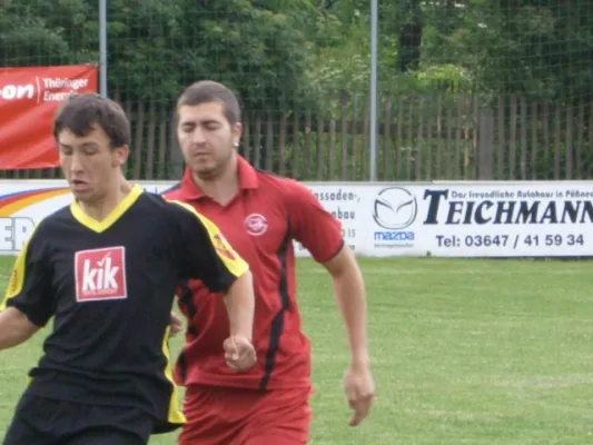 97* BSV-Sportlerheim-Cup 2011