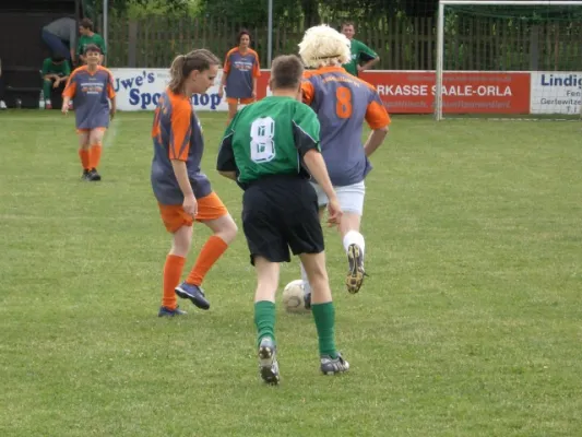 97* BSV-Sportlerheim-Cup 2011
