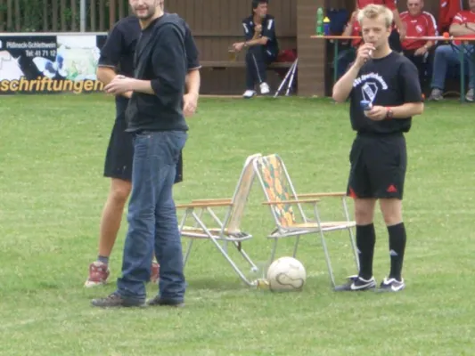 97* BSV-Sportlerheim-Cup 2011