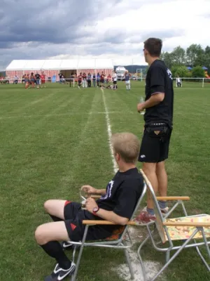 97* BSV-Sportlerheim-Cup 2011
