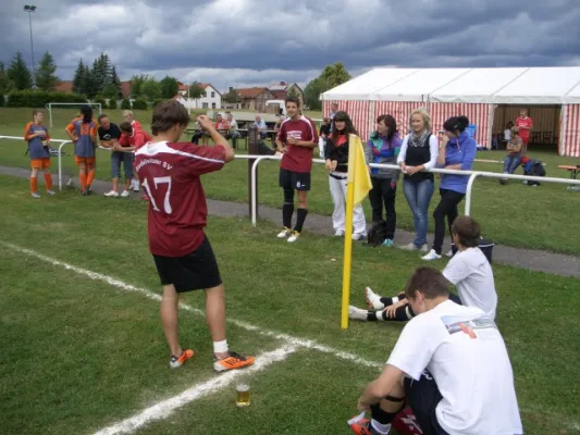 97* BSV-Sportlerheim-Cup 2011