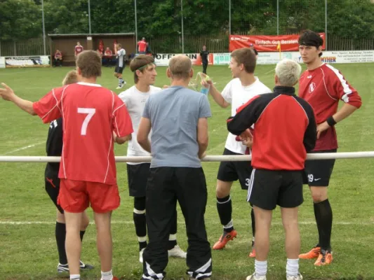 97* BSV-Sportlerheim-Cup 2011