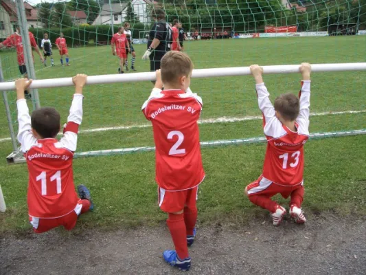 97* BSV-Sportlerheim-Cup 2011