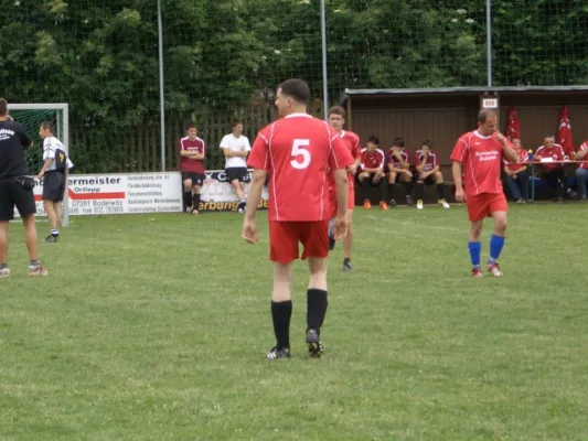 97* BSV-Sportlerheim-Cup 2011