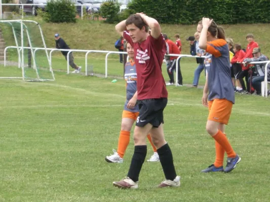 97* BSV-Sportlerheim-Cup 2011