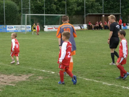 97* BSV-Sportlerheim-Cup 2011