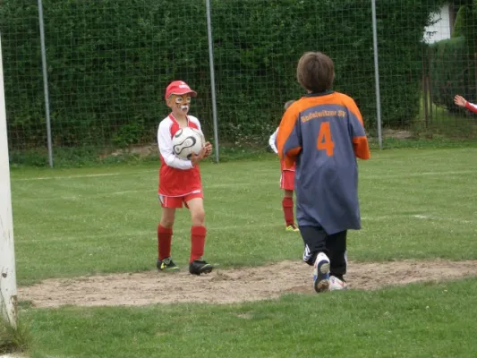 97* BSV-Sportlerheim-Cup 2011