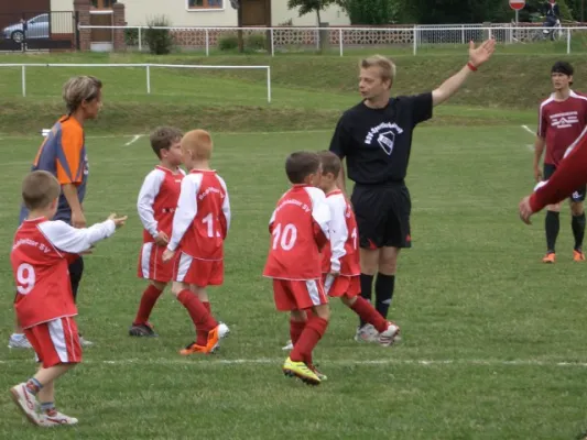 97* BSV-Sportlerheim-Cup 2011