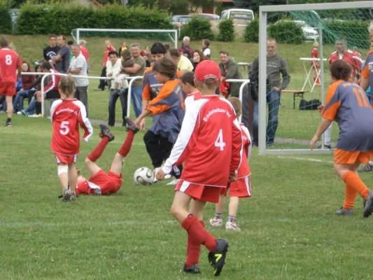 97* BSV-Sportlerheim-Cup 2011