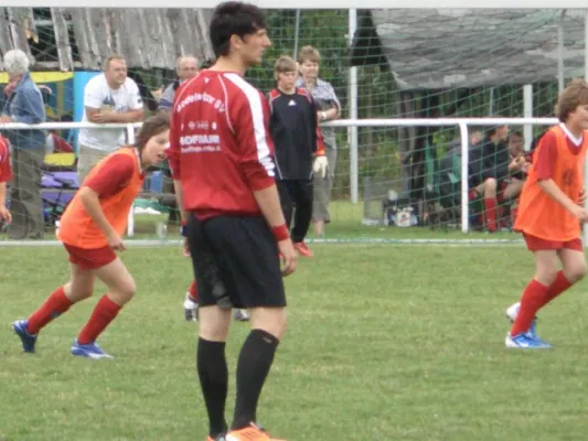 97* BSV-Sportlerheim-Cup 2011