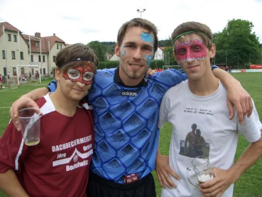 97* BSV-Sportlerheim-Cup 2011