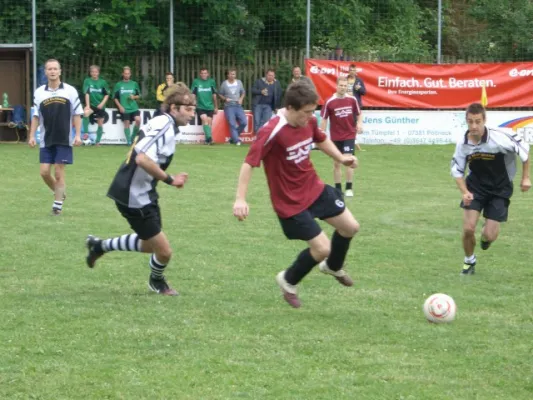 97* BSV-Sportlerheim-Cup 2011