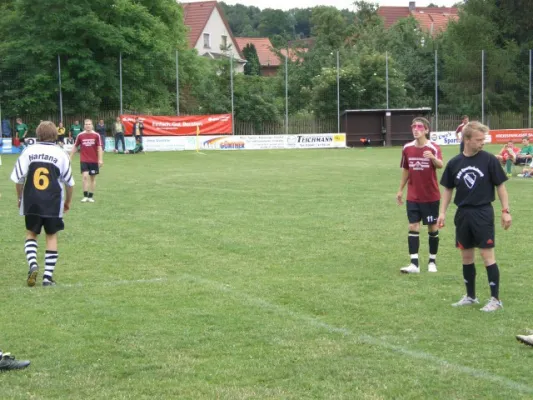 97* BSV-Sportlerheim-Cup 2011