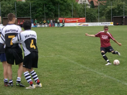 97* BSV-Sportlerheim-Cup 2011